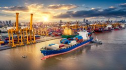 Export Sea Transport Service, Pan India
