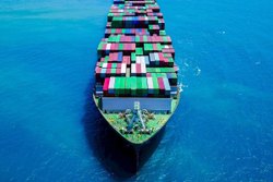 Sea Cargo Transportation Service